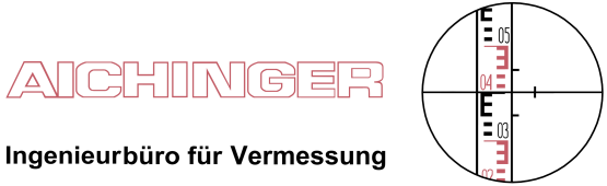 Aichinger - Ingenieurbüro für Vermessung