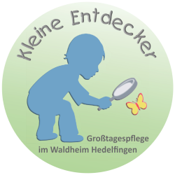 Kleine Entdecker Hedelfingen