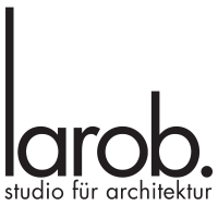 larob. studio für architektur